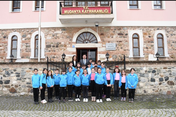 Kestane ağacı kaplı yamaçlar artık konut ormanı: Bursa kestanesi geri gelebilir mi?
