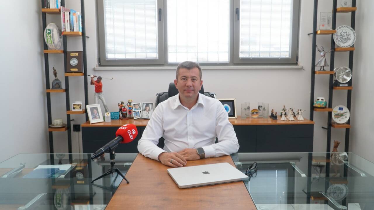 Yasak bitti Bursa'daki sektör temsilcisinden uyarı geldi; Yüzde 25'e varan zam kapıda 3 5bddd1e1 ad39 40f7 a572 d2019377b29a
