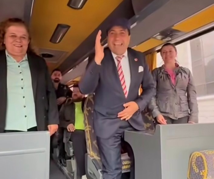 Bu gol göz göre göre geldi: Bursa Çevre Yolu özelleştirmeye girdi paralı oluyor!