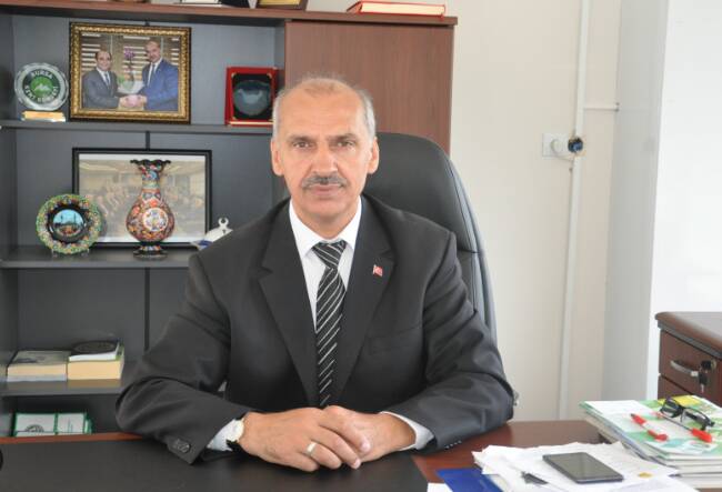 Hızlı tren için hedef bu kez tutmalı: Bakanlık ve siyasi irade çok kararlı 12 6 yazi icin omer aykan339582uficv 1