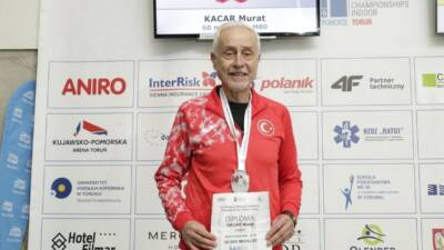 Olay Gazetesi Yazarı Ahmet Emin Yılmaz bugünkü köşesinde; Polonya’da düzenlenen