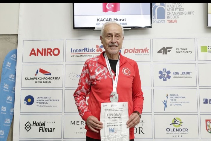 6 yazi icin polonyada dr murat kacar bir kez daha avrupa ikincisi oldu