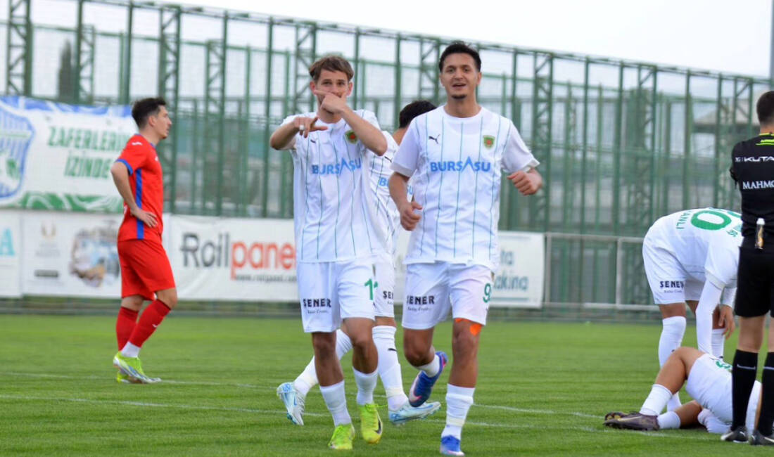 Nesine 3. Lig 1. Grup'ta ateş hattından kurtulma mücadelesi veren