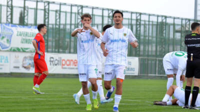 Nesine 3. Lig 1. Grup'ta ateş hattından kurtulma mücadelesi veren