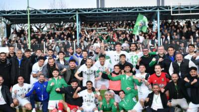 İnegöl Kafkasspor, İnegöl İlçe Stadı’nda saat 16.00’da konuk edeceği Bursa