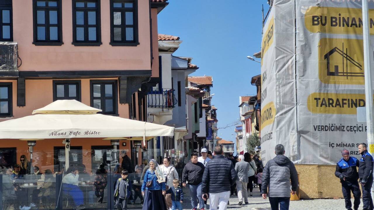Bursa'nın yarısı Eskişehir'e diğer yarısı buraya akın etti 3 692a15b9 4469 4e78 a8f1 c5f2a4c7a802