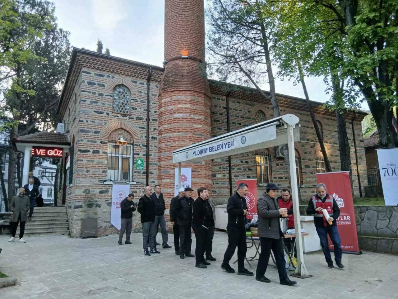 700 yillik gelenek bursada yeniden yasatildi ff7c95d7dbb9