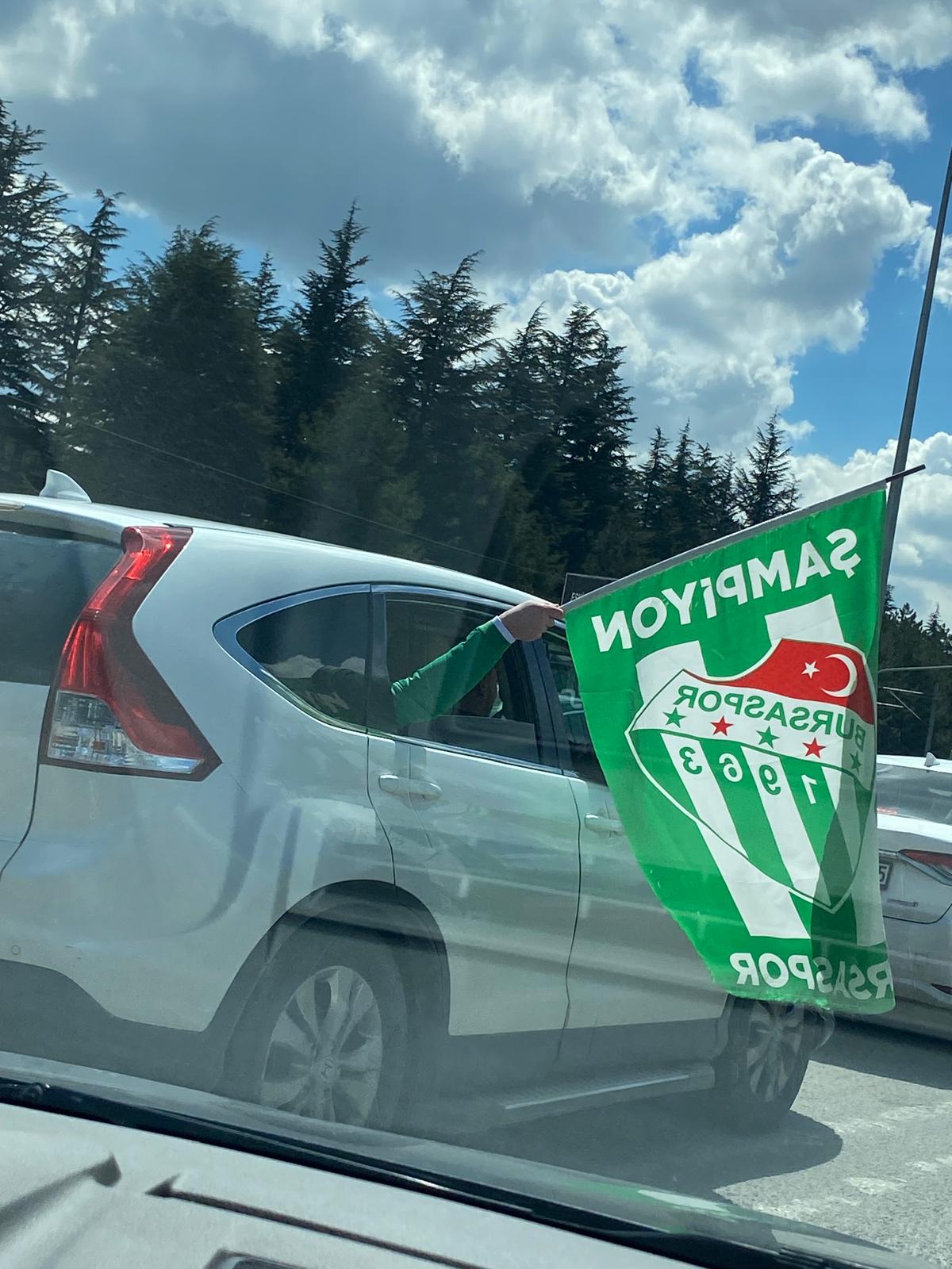 Bursa'dan Eskişehir'e tarihi göç! Komşuda her yer yeşil beyaz... 8 7190acbe 8d8e 4046 bbd0 178054fb08b8