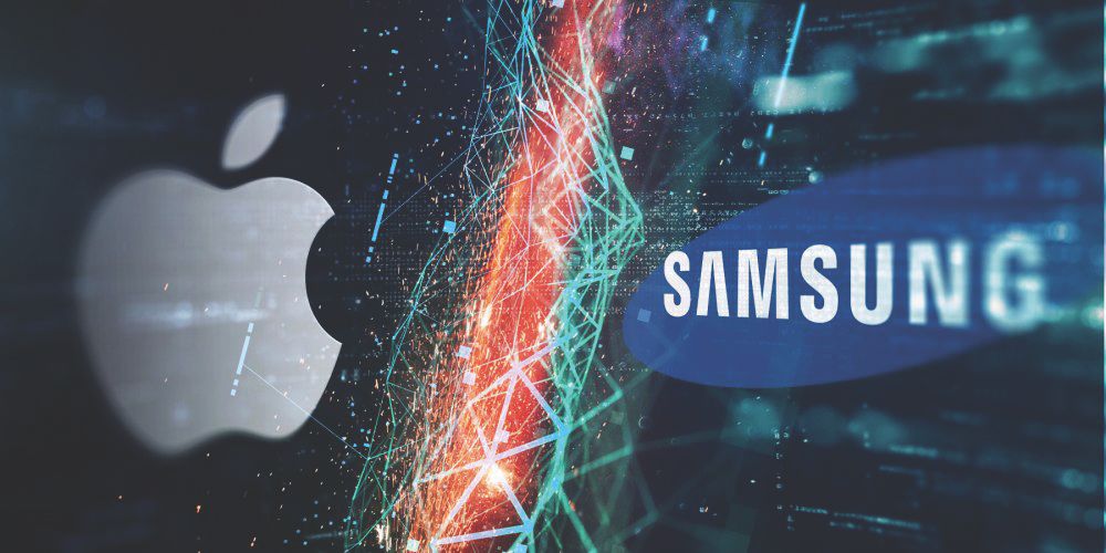 Apple ve Samsung: Rekabetten iş birliğine 2 87e9c188 c834 4631 8572 515a0ddc9b7e