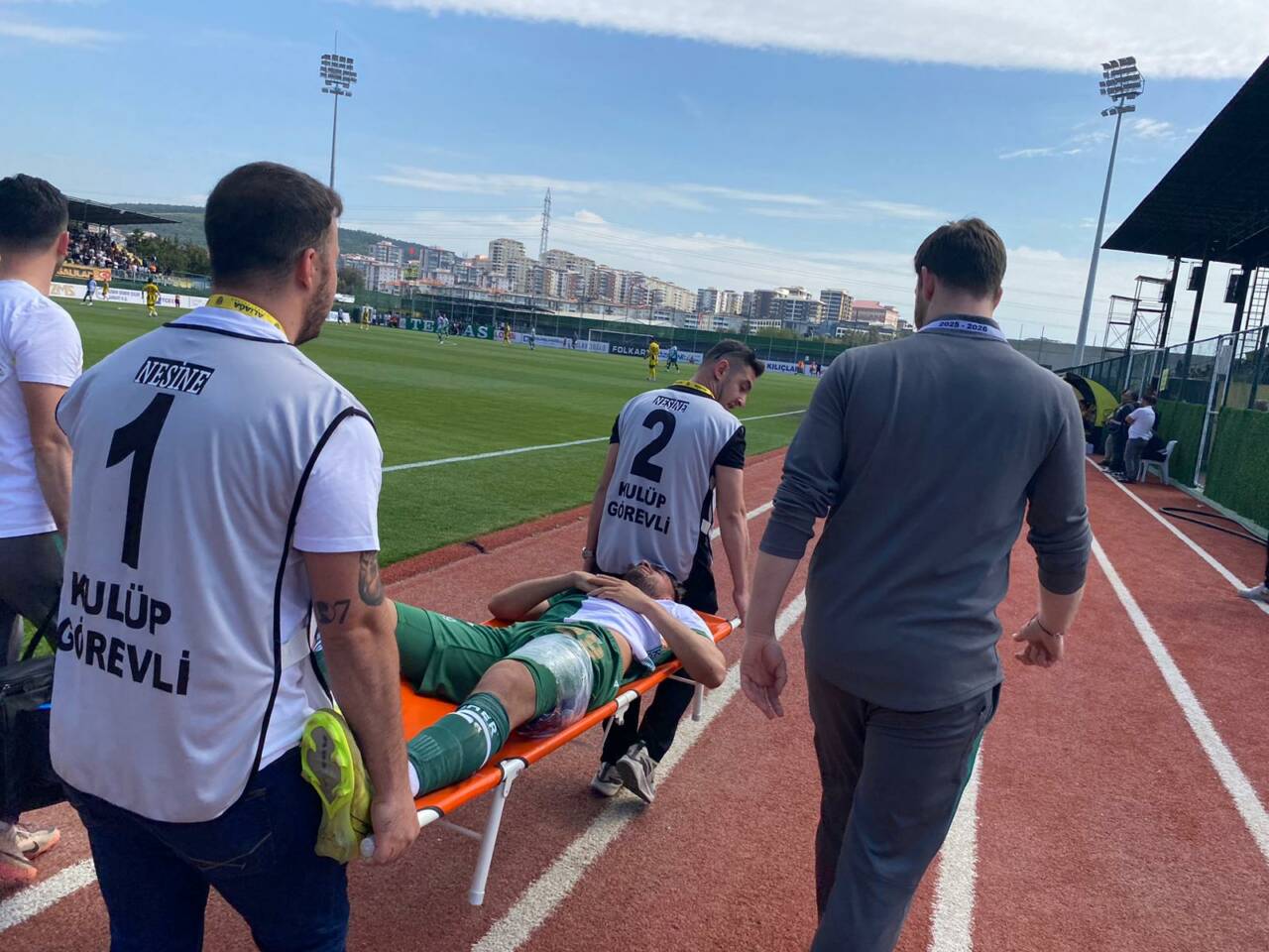 Bursaspor'u üzen gelişme! Aliağa'ya iki gol attı nazar değdi! 3 8c753e18 18fb 4ce6 8819 27905e98a5ef 1
