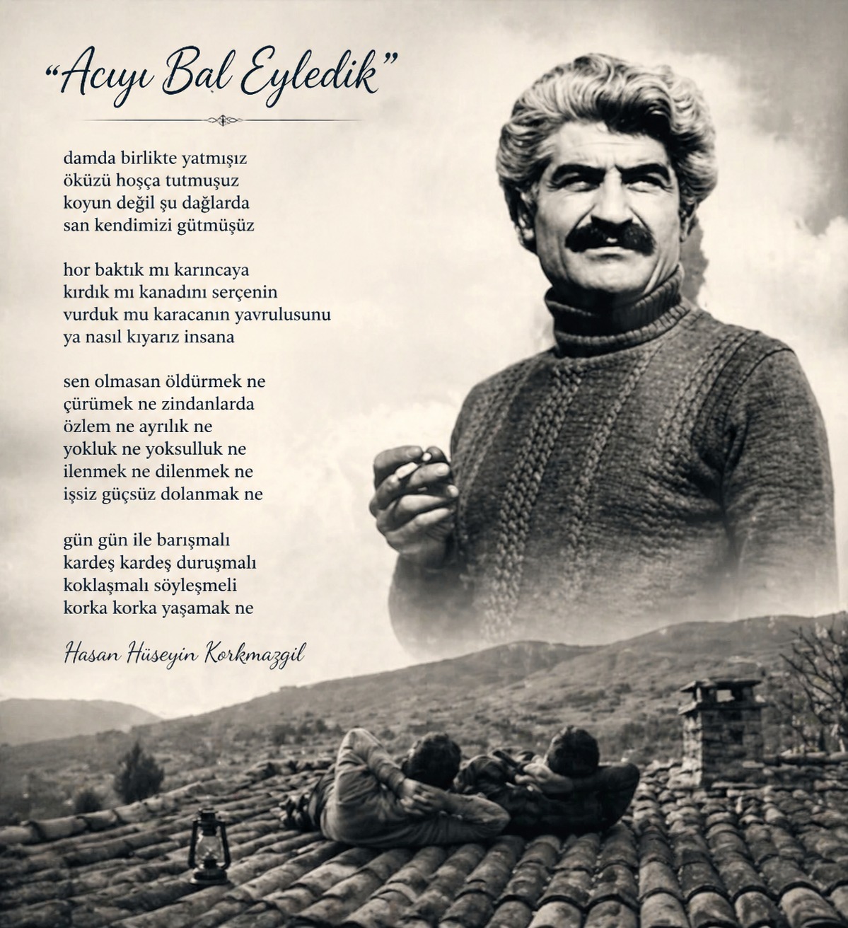 Mehmet Ali İnan yazdı; Bakın şu çocukların güzelliğine 3 a8fdbdf6 c9a3 454a 81a7 8e507dc8cc39