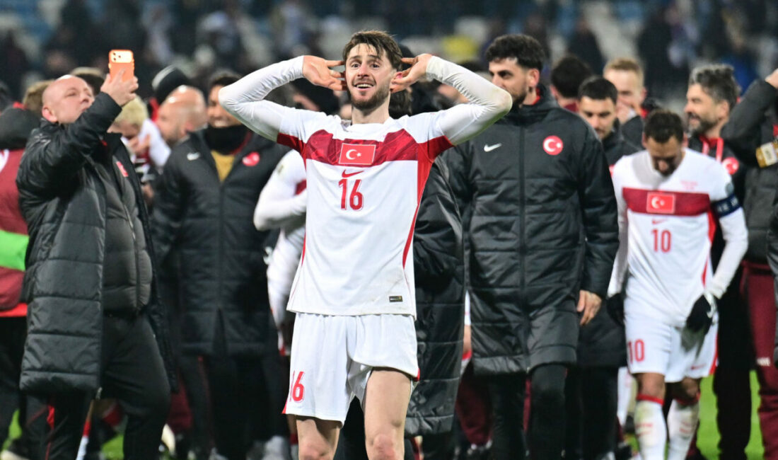 Türk sporseverler, futbolda FIFA Dünya Kupası, basketbolda FIBA Kadınlar Dünya