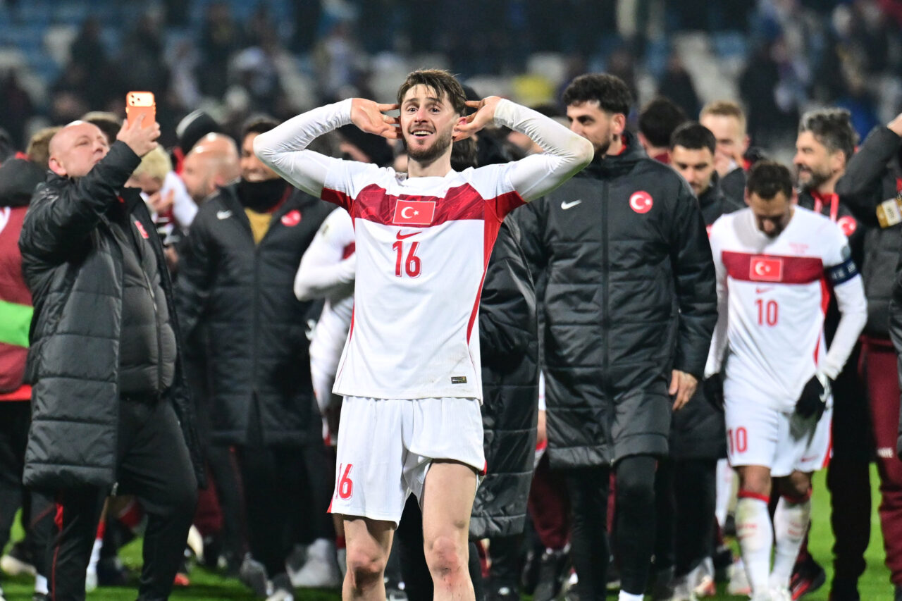 Türk sporunda ilklerin yılı 1 aa 20260331 40979514 40979509 kosovaturkiye