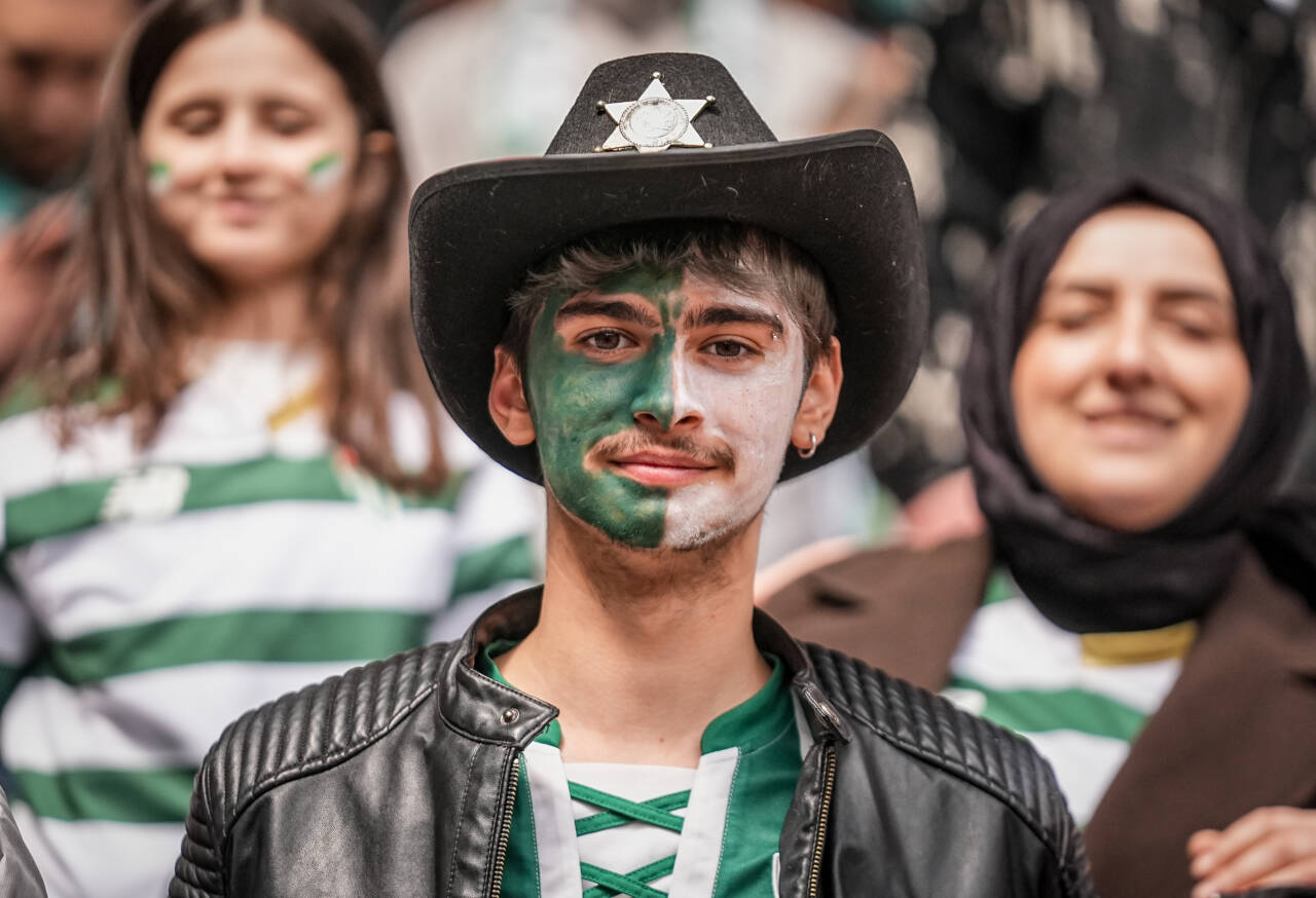 Bursaspor gümbür gümbür geliyor! Bu coşkuyu 6 gün sonra tekrarlamaya hazır mısınız? 4 aa 20260412 41088347 41088336 ankarademirsporbursaspor