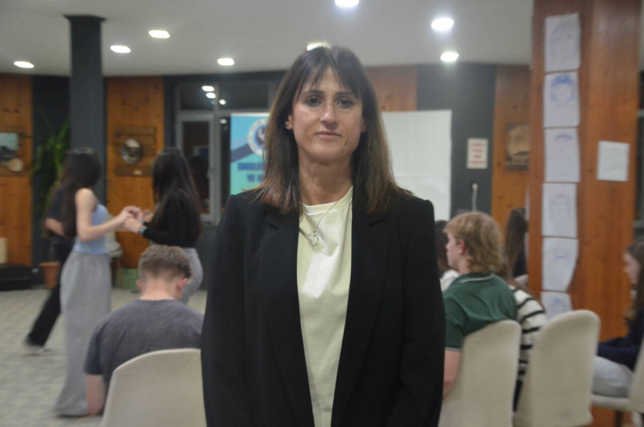 Avrupa'dan geldiler Bursa'ya hayran kaldılar 1 aa 20260413 41092456 41092455 avrupadangelenogrencilerbursadaturkkulturuyletanisti