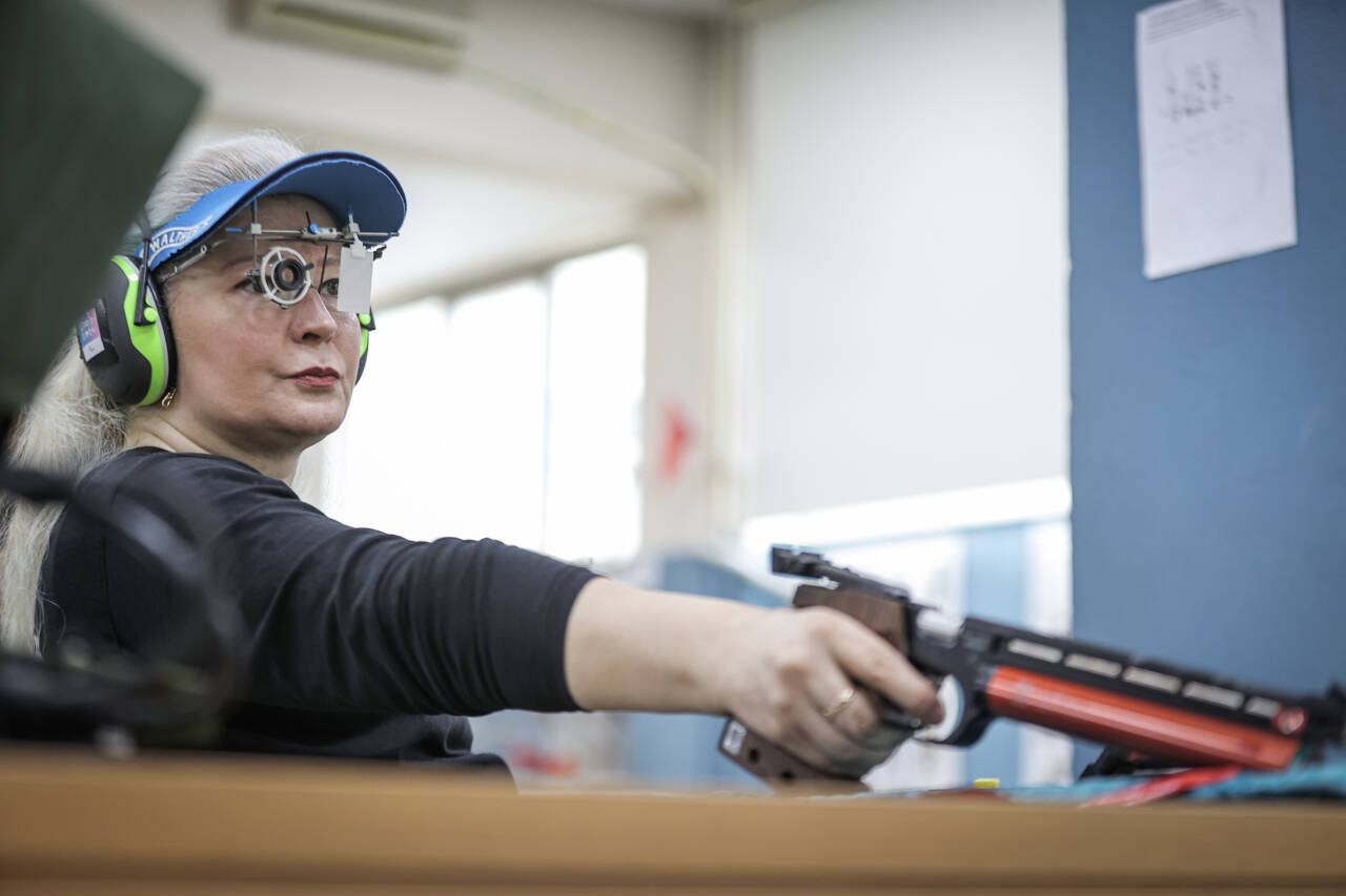 Dünyada rekoru henüz kırılamayan Bursalı sporcudan yeni hedef 10 aa 20260413 41093313 41093301 milliparaaticiayselozganinhedefizirvedekiyerinirekorlarlasaglamlastirmak