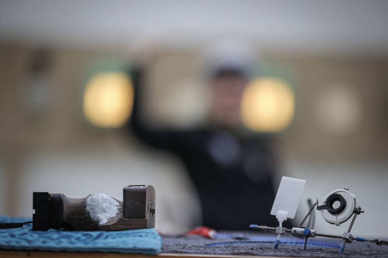 Dünyada rekoru henüz kırılamayan Bursalı sporcudan yeni hedef 18 aa 20260413 41093313 41093310 milliparaaticiayselozganinhedefizirvedekiyerinirekorlarlasaglamlastirmak