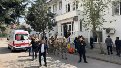 İçişleri Bakanı Çiftçi, Kahramanmaraş'ta eğitim ve öğretime iki gün ara