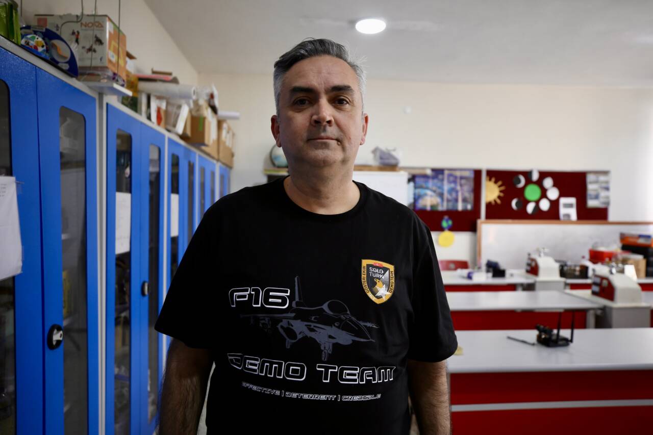 Bursa'dan 3 lise öğrencisinin projesine İtalya'dan iki ödül 12 aa 20260417 41130297 41130296 liselileringormeengellilericingelistirdigirobotacifteodul