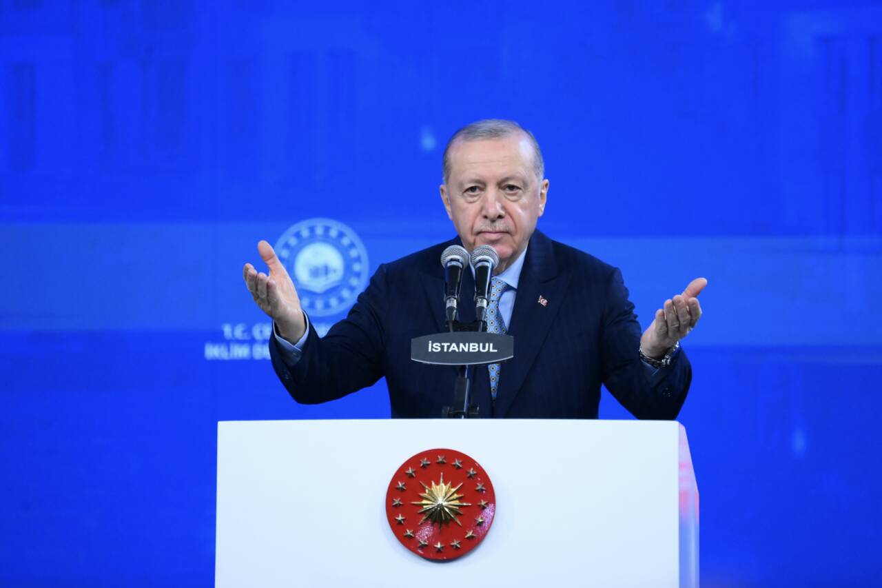 Cumhurbaşkanı Erdoğan:'İstanbul'un çözümü kentsel dönüşümdür' 4 aa 20260425 41207959 41207956 evsahibiturkiyeistanbulkuracekimtoreni
