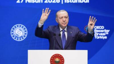 Cumhurbaşkanı Recep Tayyip Erdoğan, teknolojinin meslekleri ve eğitim anlayışını değiştirmeye