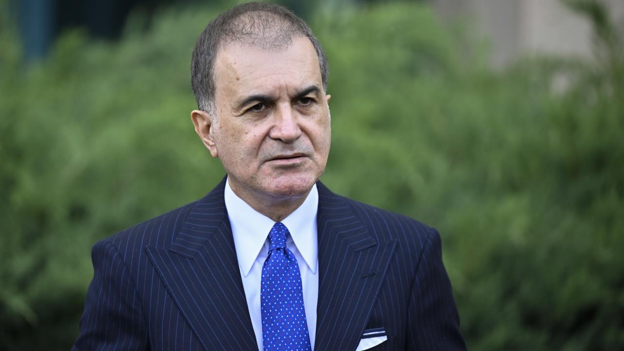 AK Parti Sözcüsü Çelik'ten CHP Genel Başkanı Özel'e tepki 1 ak parti sozcusu celikten chp genel baskani ozele tepki 97c4ec282fbc