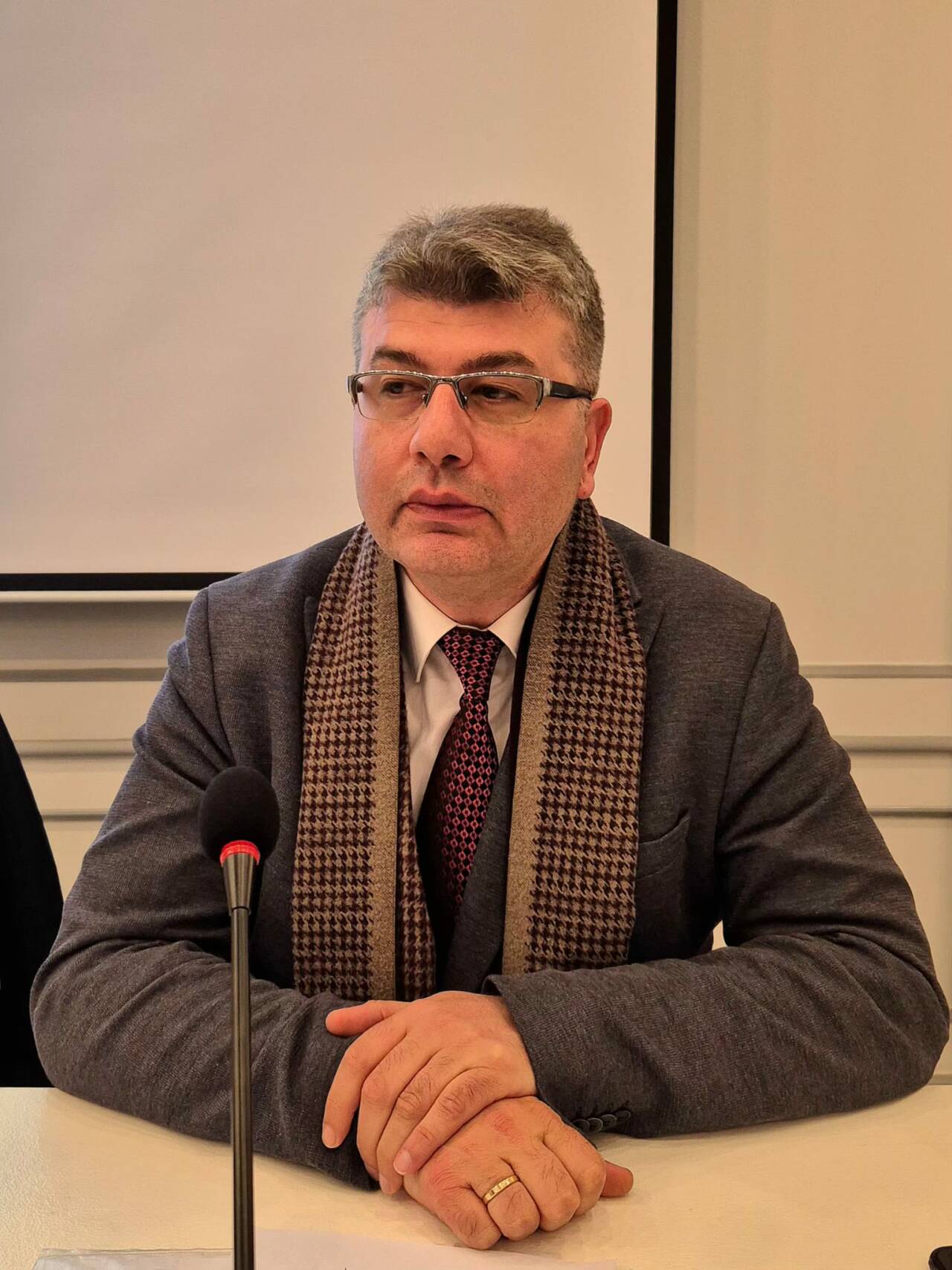 armagan ozturk