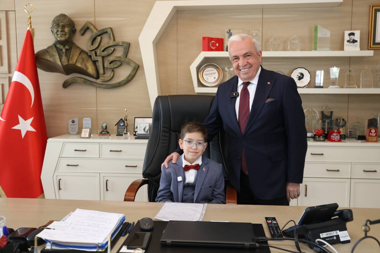 atahan erol