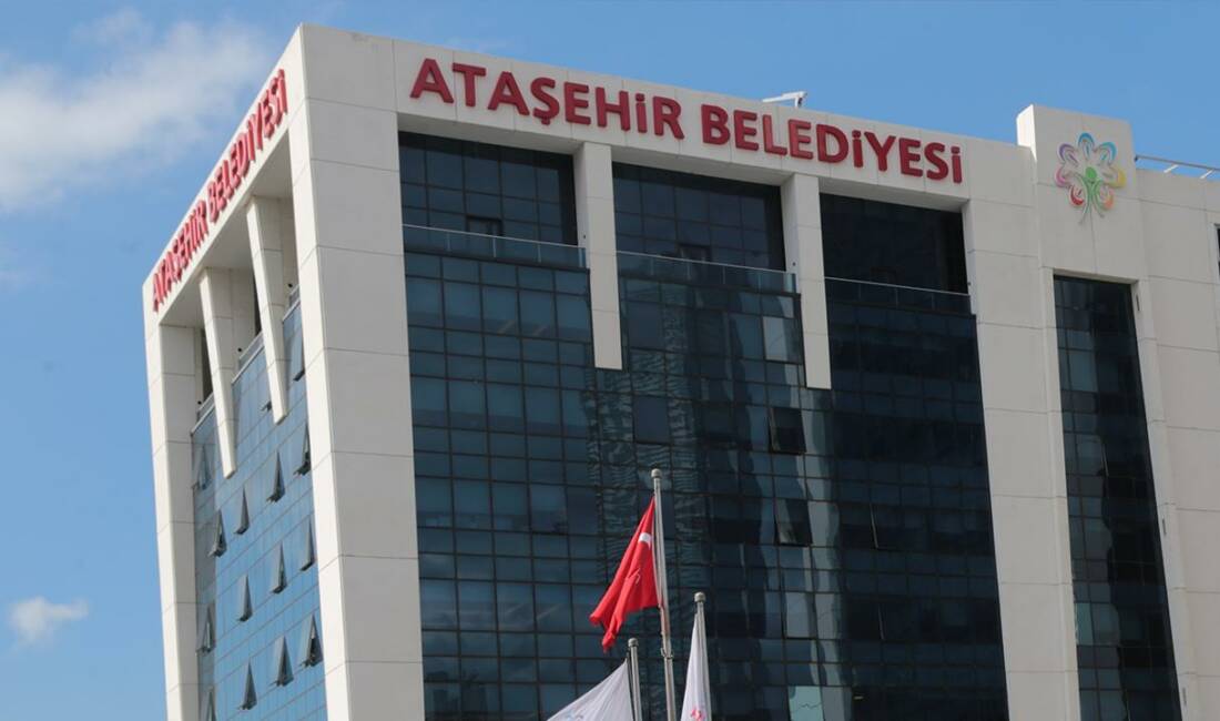 Ataşehir Belediyesi soruşturmasında 19 tutuklama Ataşehir Belediyesinde ihale, imar ve iskan işlemlerine ilişkin rüşvet alındığı