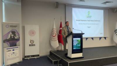 Bursa Eskişehir Bilecik Kalkınma Ajansı (BEBKA) tarafından yürütülen 2026 Yılı