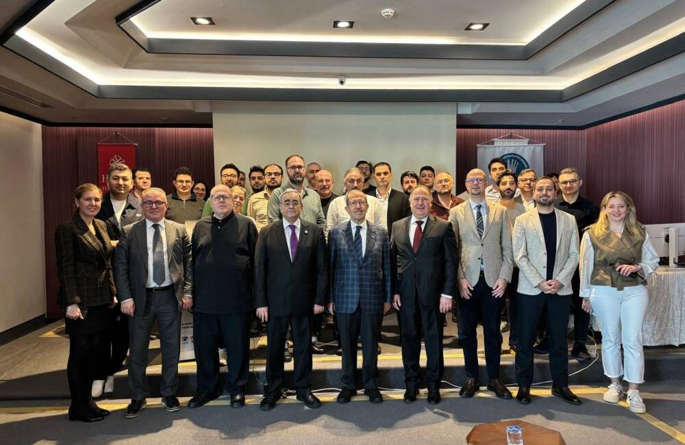 Türkiye’de ilk kez el bileği artroskopisi için özel olarak hazırlanmış