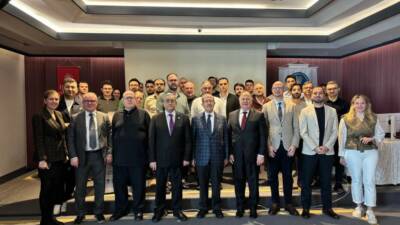 Türkiye’de ilk kez el bileği artroskopisi için özel olarak hazırlanmış