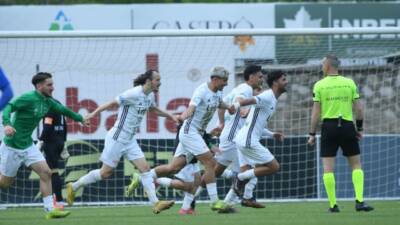 Türkiye Futbol Federasyonu, Nesine 3. Lig 1. Grup'ta şampiyon olarak