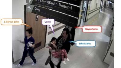 Bursa'da 2024 yılı 19 Mayıs'ta hayatını kaybeden 7 yaşındaki Yüsra