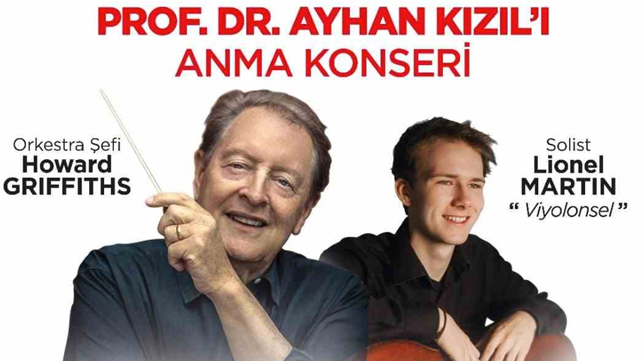 ayhan kizil konser