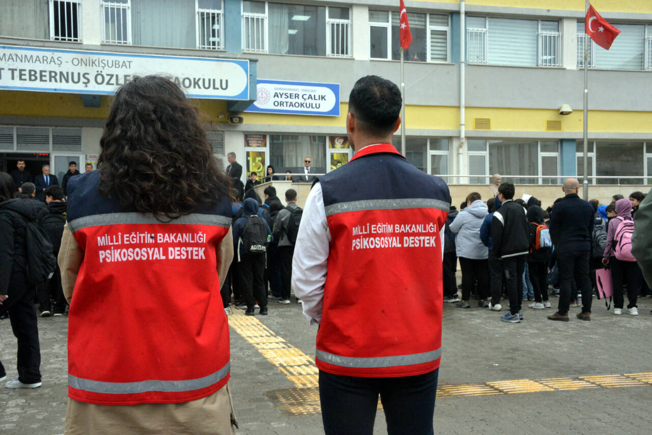 Ayser Çalık Ortaokulu, yeni binasında eğitime başladı 15 ayser calik ortaokulu yeni binasinda egitime basladi 478dfa19d0c1