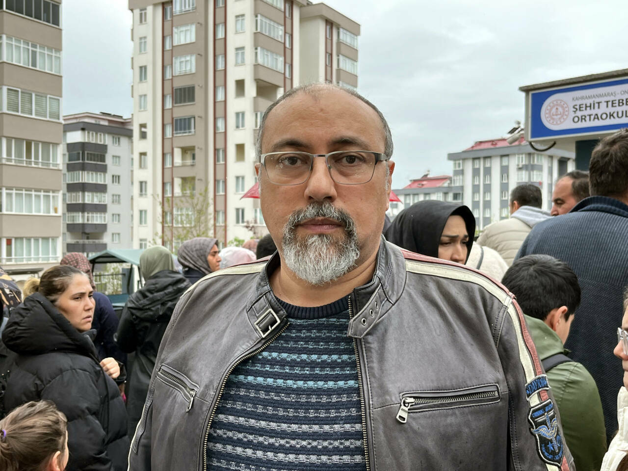 Ayser Çalık Ortaokulu, yeni binasında eğitime başladı 11 ayser calik ortaokulu yeni binasinda egitime basladi 6ec4651a21f2