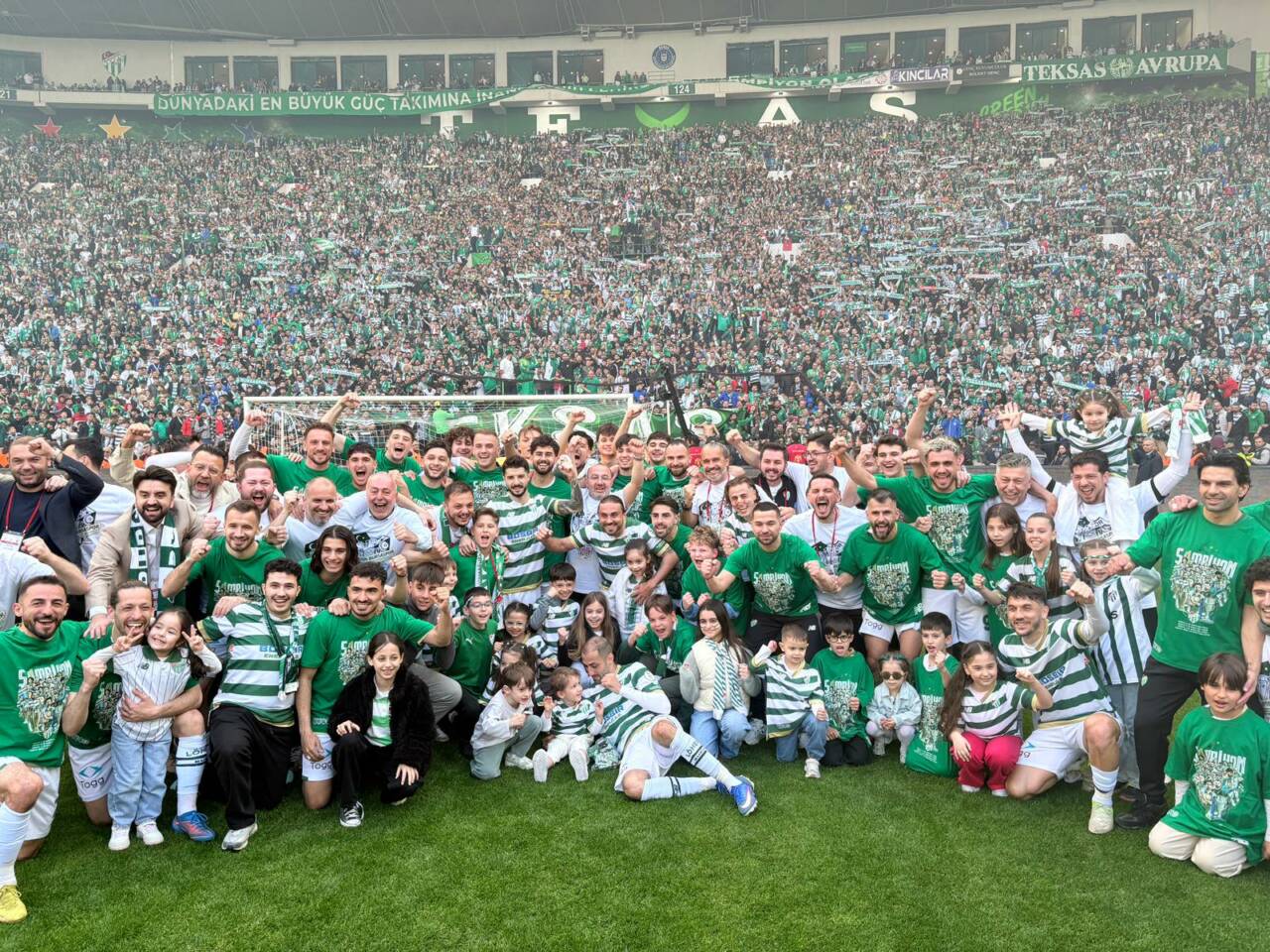 Bursaspor Başkanı Çelik'ten şampiyonluk ve 1.Lig mesajı 2 b25b74b9 3ca3 47db aee4 b9da8acdfc8f