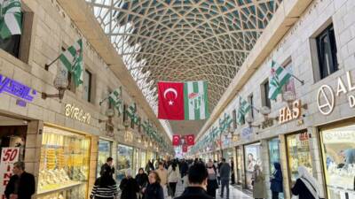 Bursaspor’un pazar günü Somaspor ile oynayacağı şampiyonluk maçı öncesinde Bursa’da