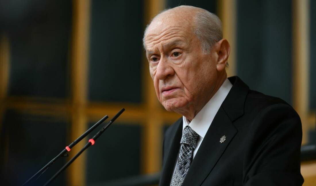 Devlet Bahçeli: ‘Öcalan’ın statü meselesinin konuşulması önemli’ Milliyetçi Hareket Partisi (MHP) Genel Başkanı Devlet Bahçeli, terörsüz Türkiye