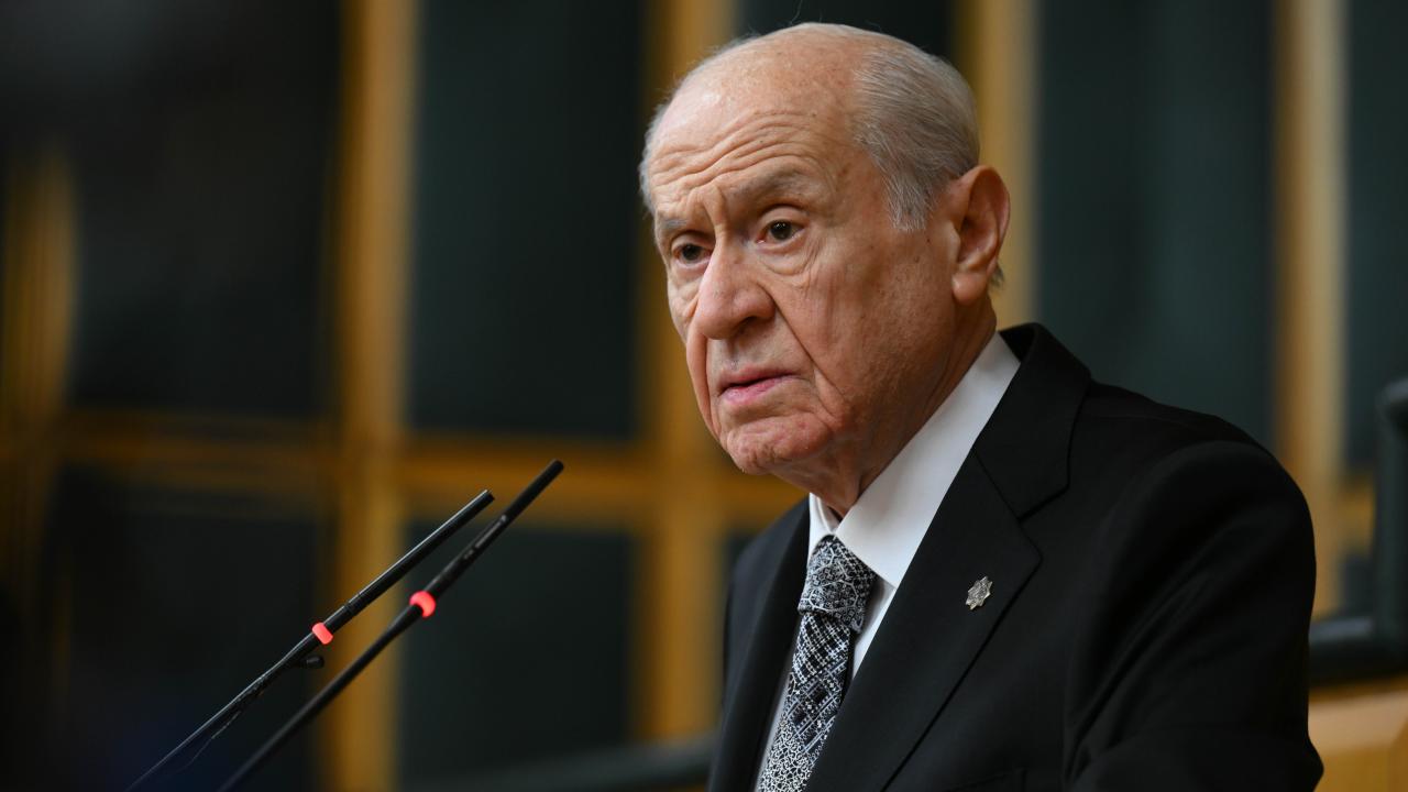 Devlet Bahçeli:'Öcalan'ın statü meselesinin konuşulması önemli' 1 bahceliden okul saldirisi aciklamasi db045c857394