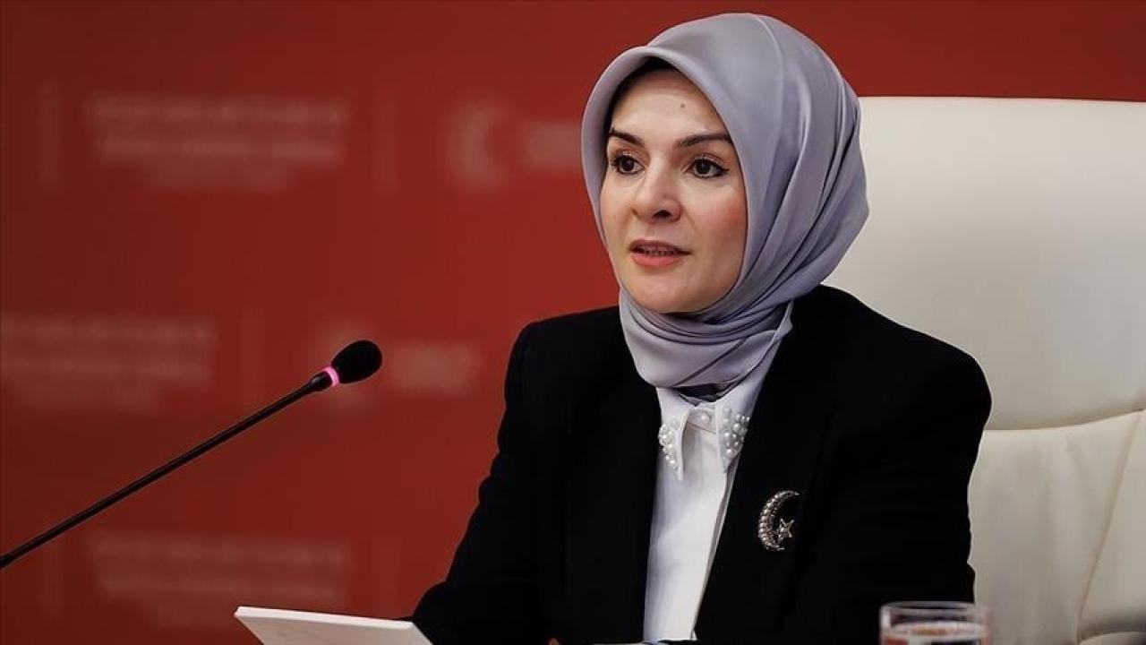 Bakan Göktaş: Amacımız yasaklamak değil denetlemek 1 bakan goktas amacimiz yasaklamak degil denetlemek 1e507894e579