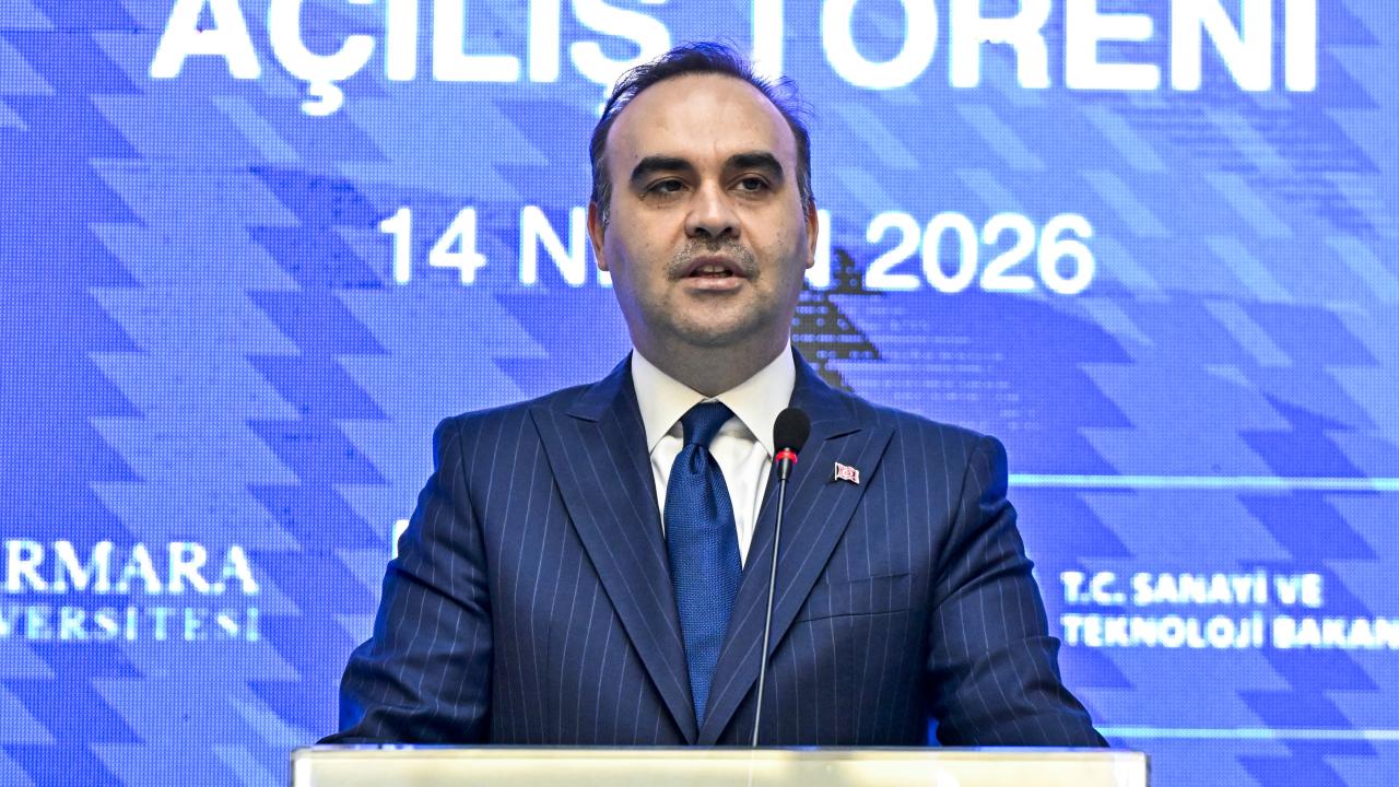 bakan kacir arge harcamalarini 20 milyar dolara yukselttik 4294d596f89d