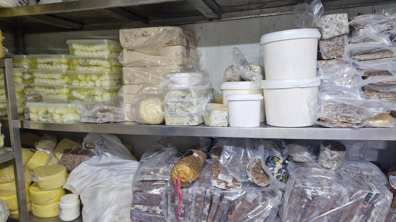 Bakanlıktan sıkı denetim: 2 bin 345 gıda ürünü ifşa edildi 1 bakanliktan siki denetim 2 bin 345 gida urunu ifsa edildi b933b3dfaace
