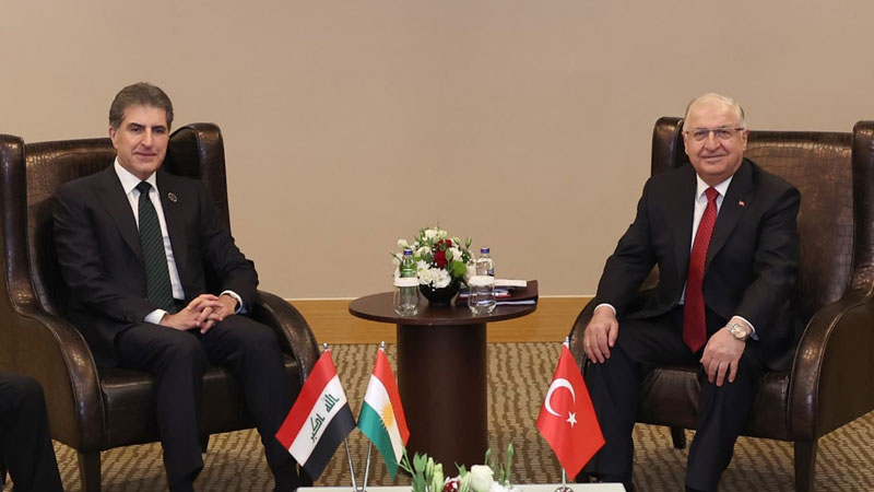 Milli Savunma Bakanı Yaşar Güler, "Antalya Diplomasi Forumu 2026" kapsamında