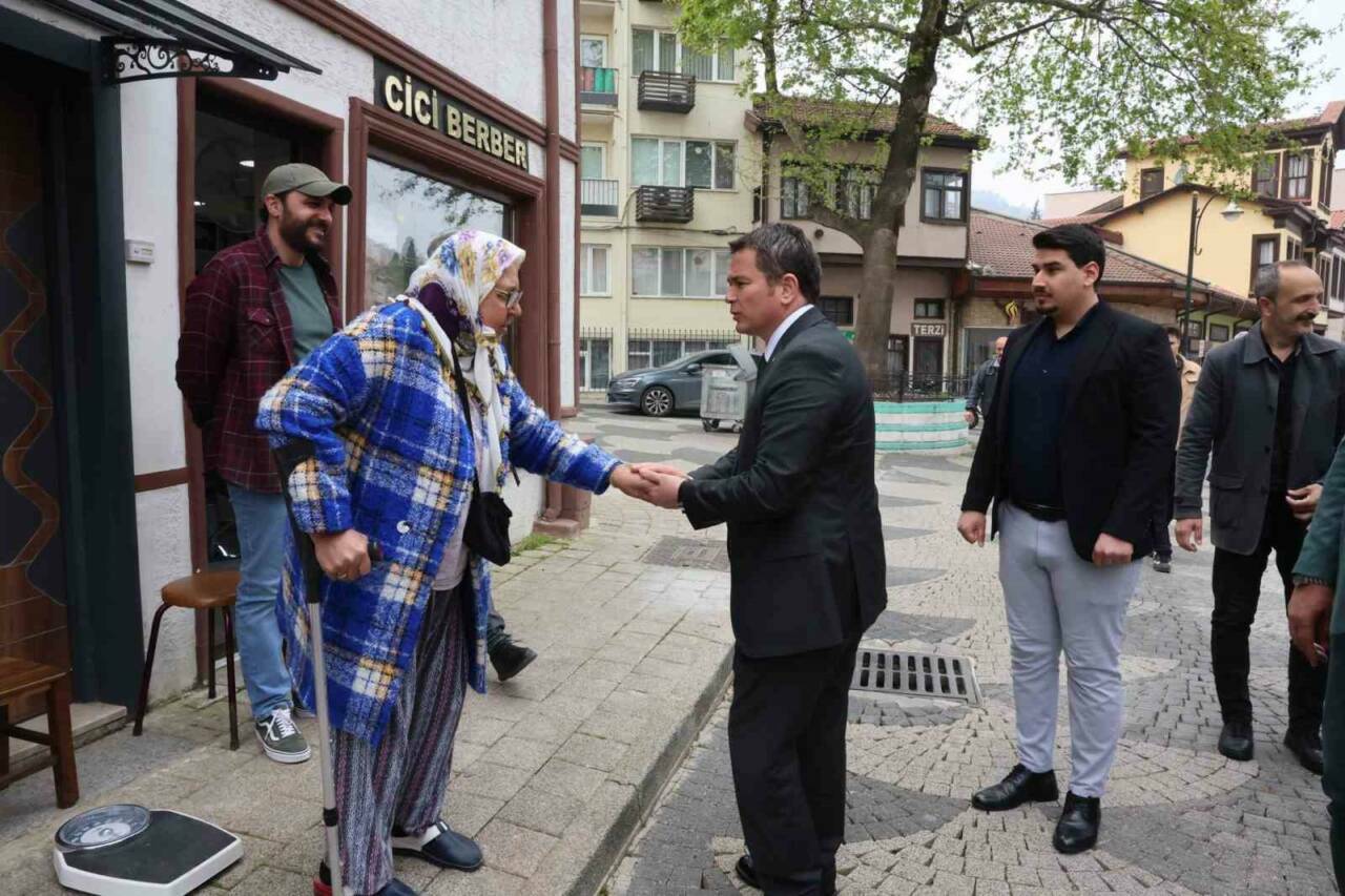 baskan aydinin cuma duragi muradiye oldu d520319c69f3