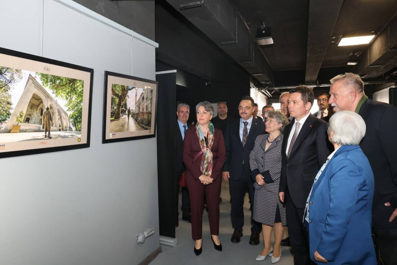 Bursa ile Ankara’dan güçlü kültürel iş birliği
