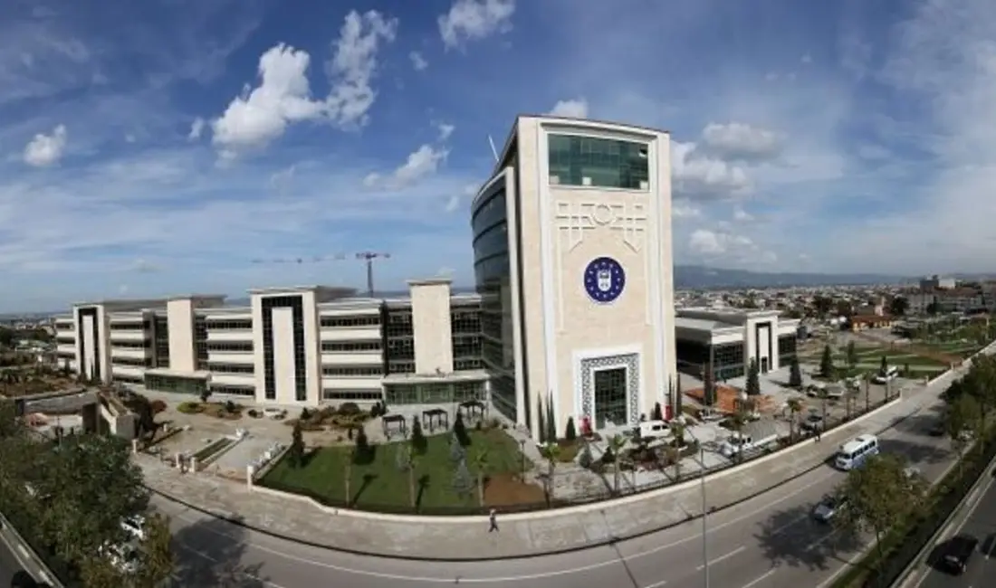 Genel Sekreter Deniz Köken’in ardından gözler Bursa Büyükşehir Belediyesi'nin iştiraklerine