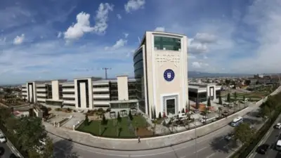 Genel Sekreter Deniz Köken’in ardından gözler Bursa Büyükşehir Belediyesi'nin iştiraklerine