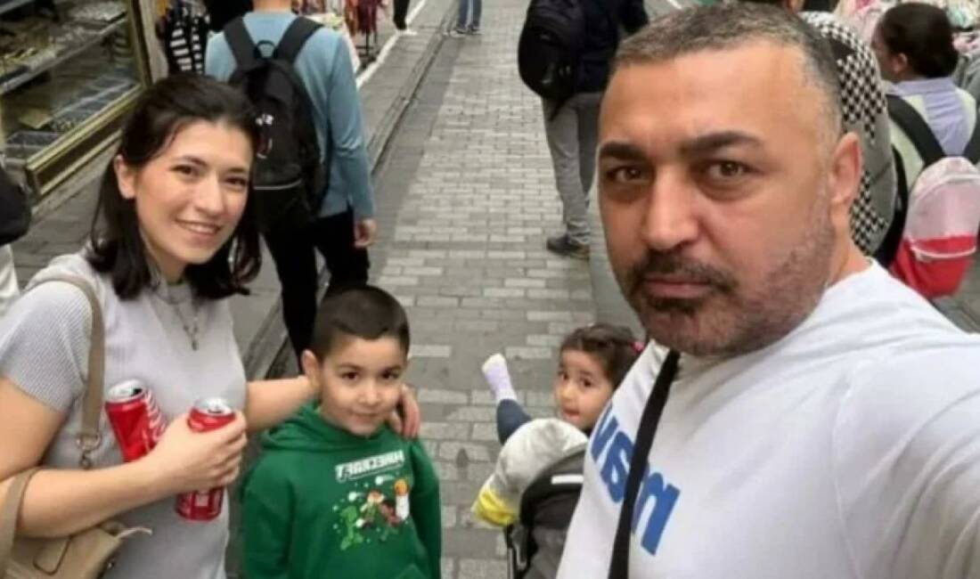 Böcek ailesinin yok olduğu zehirlenme davasında ilk duruşma Fatih'te anne, baba ve 2 çocuğun zehirlenme şüphesiyle tedavi gördükleri